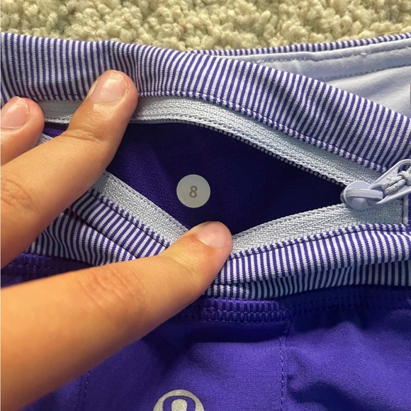 lululemon skirt - Picture 5 of 5